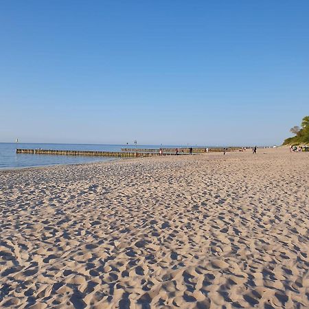 Apartament Comfort Del Mar III Kołobrzeg Extérieur photo