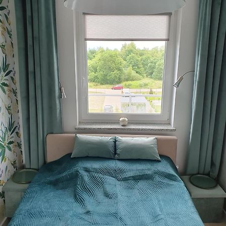 Apartament Comfort Del Mar III Kołobrzeg Extérieur photo