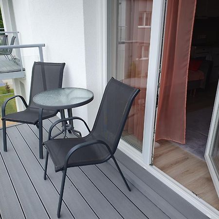 Apartament Comfort Del Mar III Kołobrzeg Extérieur photo