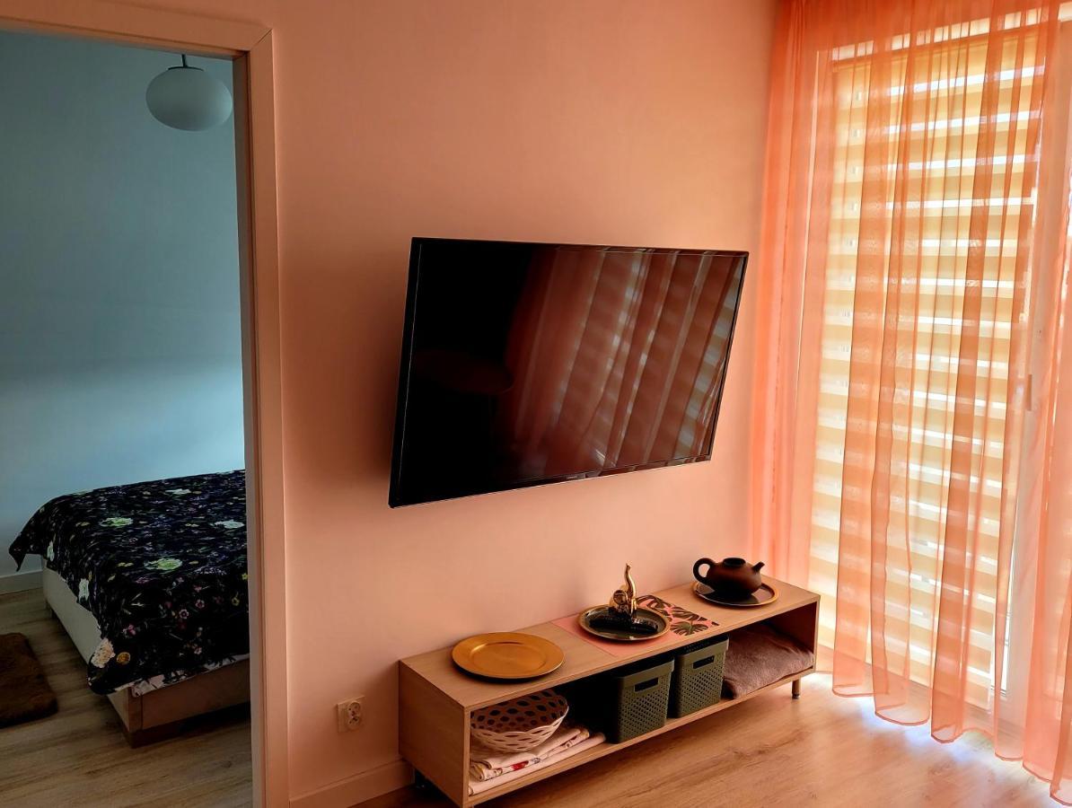 Apartament Comfort Del Mar III Kołobrzeg Extérieur photo