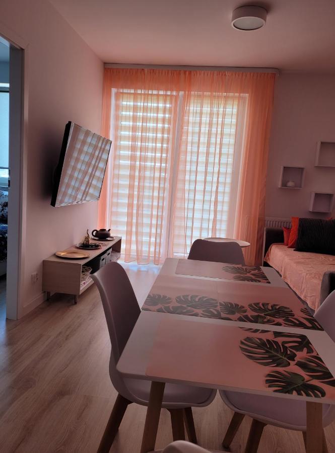 Apartament Comfort Del Mar III Kołobrzeg Extérieur photo