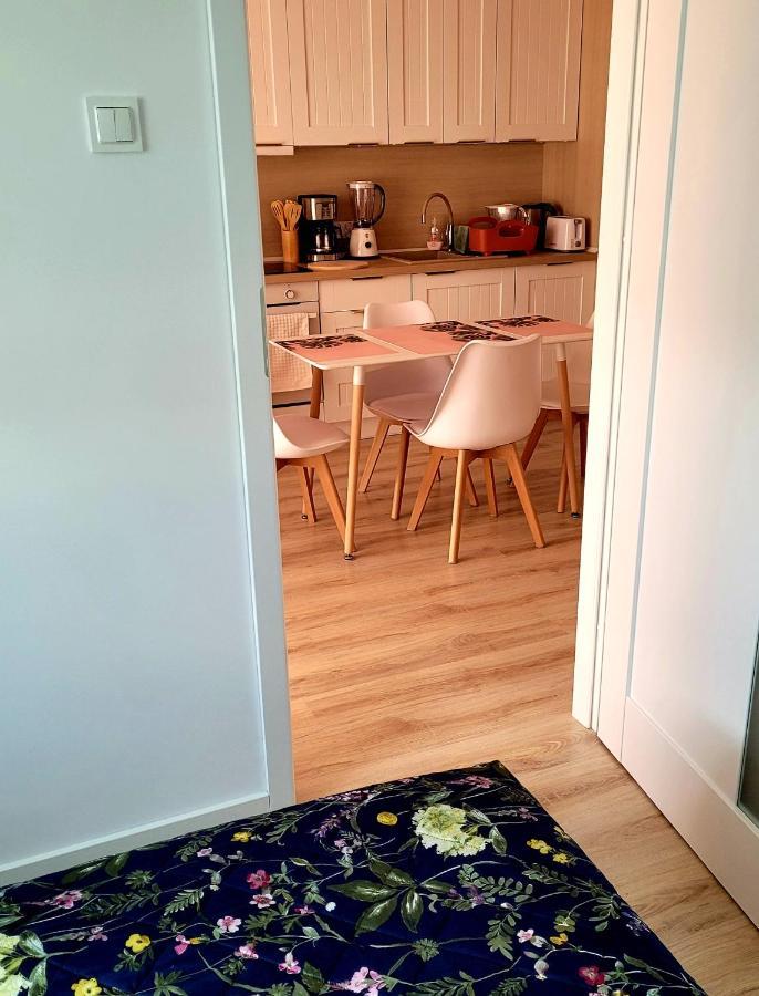 Apartament Comfort Del Mar III Kołobrzeg Extérieur photo