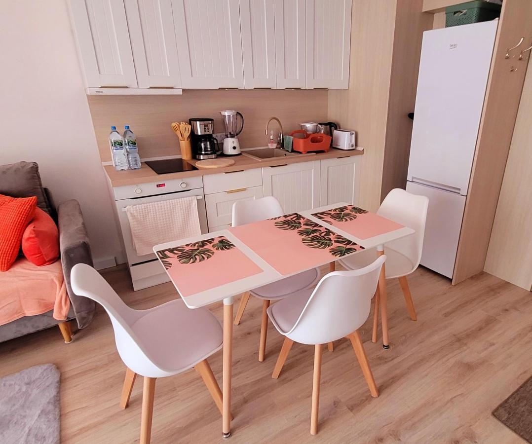 Apartament Comfort Del Mar III Kołobrzeg Extérieur photo