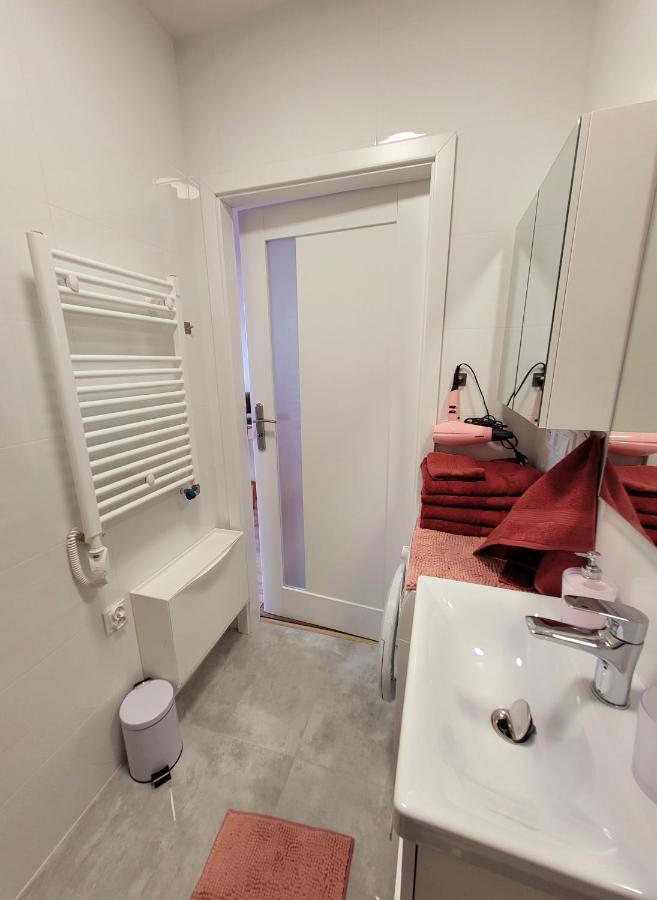 Apartament Comfort Del Mar III Kołobrzeg Extérieur photo