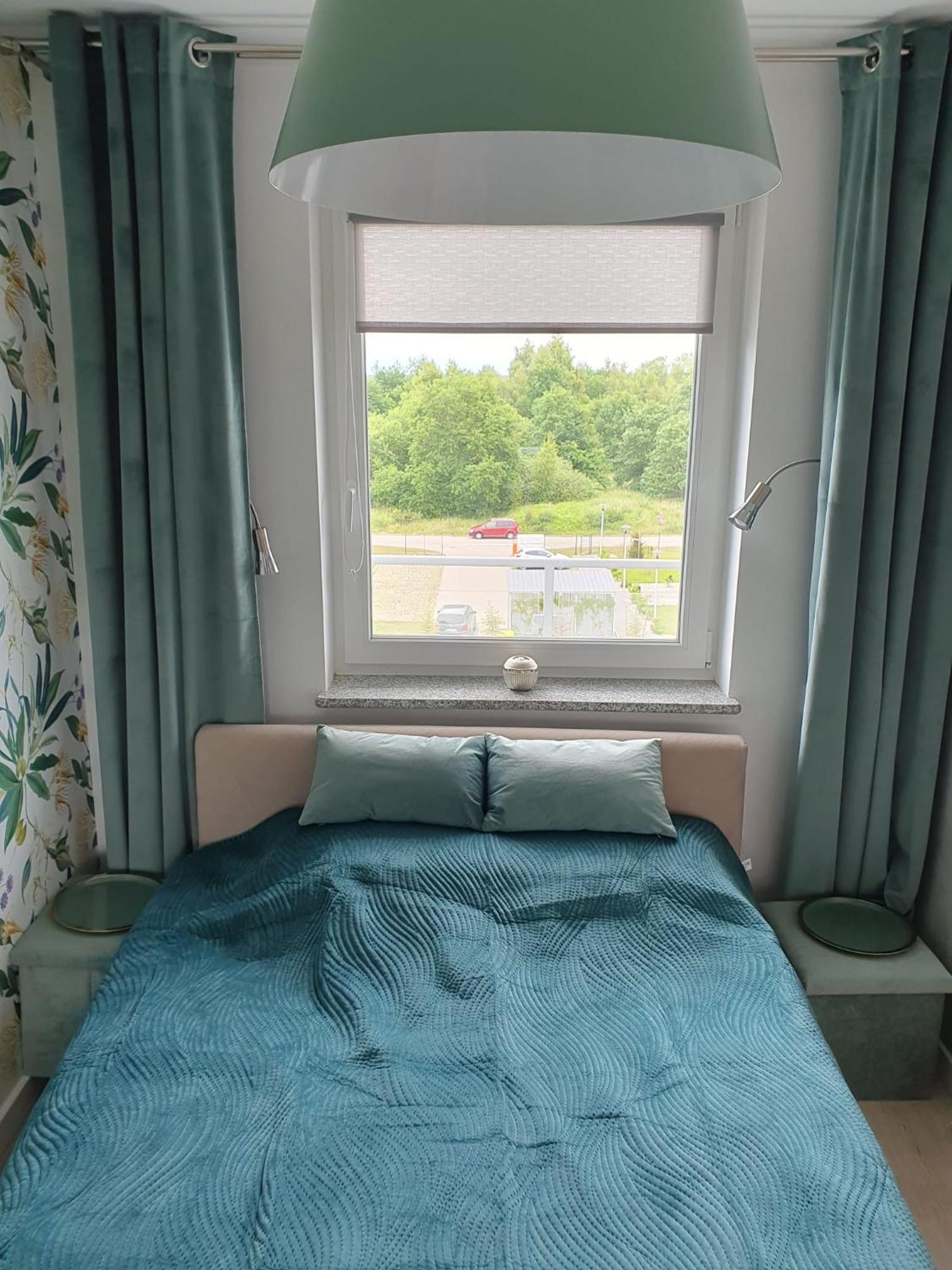 Apartament Comfort Del Mar III Kołobrzeg Extérieur photo