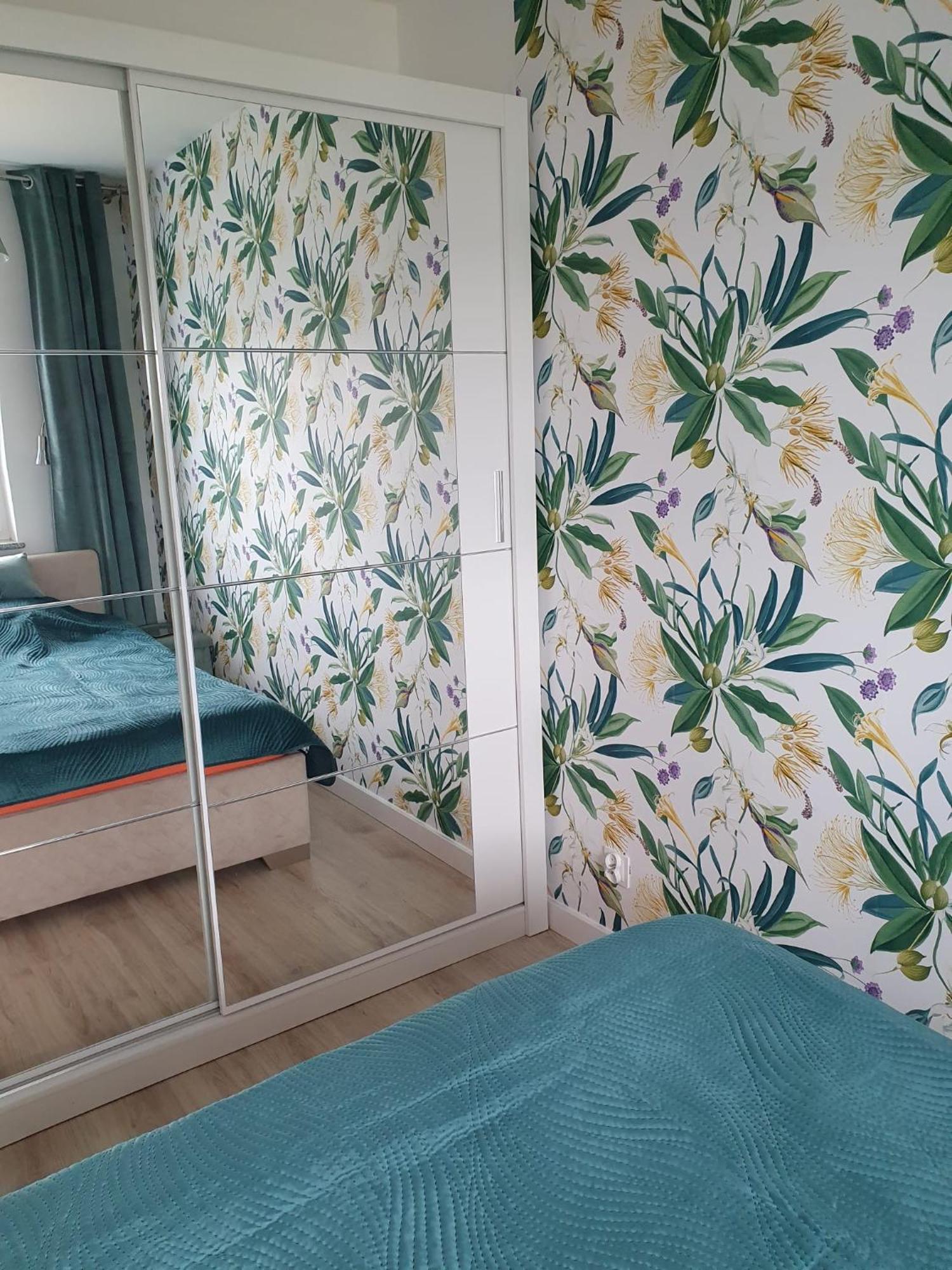 Apartament Comfort Del Mar III Kołobrzeg Extérieur photo